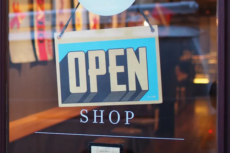 E-Commerce Architecture